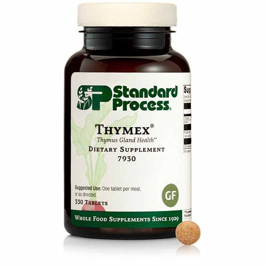 Thymex, SP